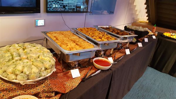 Sawatdee Thai Restaurant