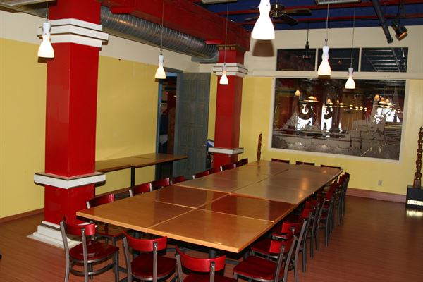 Sawatdee Thai Restaurant