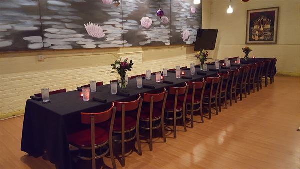 Sawatdee Thai Restaurant