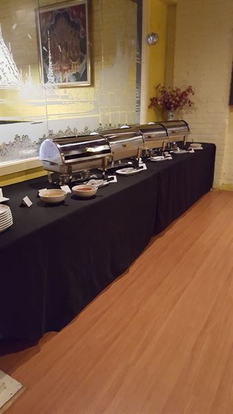 Sawatdee Thai Restaurant