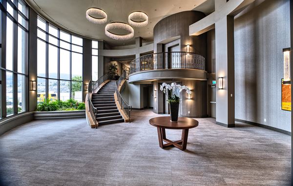 Penticton Lakeside Resort & Conference Centre