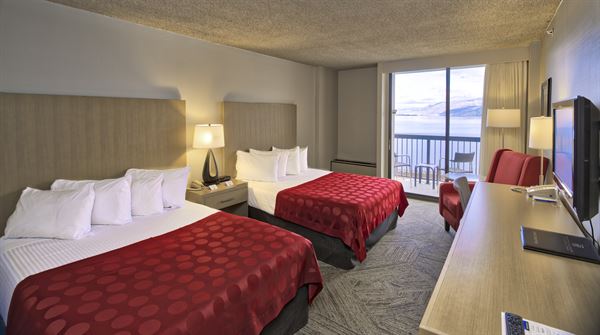 Penticton Lakeside Resort & Conference Centre