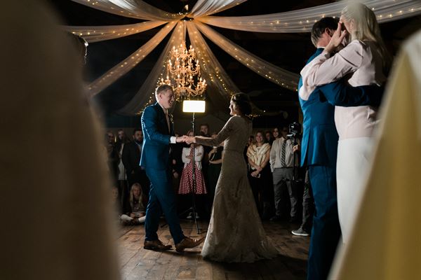 Squawkbox Sound & DJ Services