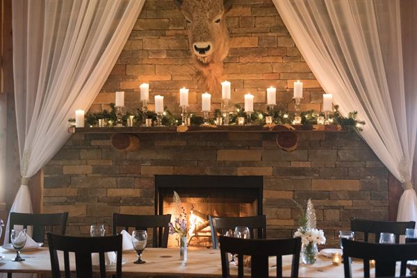 Oak Meadow Ranch Western Event Venue