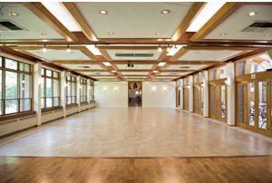 ARIYAN CONFERENCE HALL