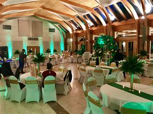 ATRIUM BANQUET HALL