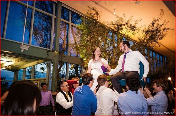 Squawkbox Sound & DJ Services