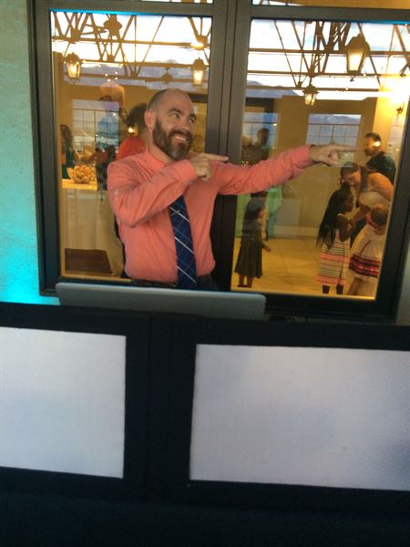 Squawkbox Sound & DJ Services