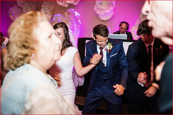 Squawkbox Sound & DJ Services