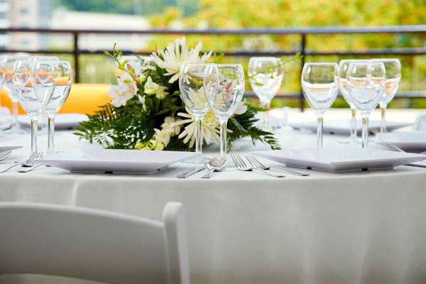 The Terrace at Hyatt House Pittsburgh-South Side