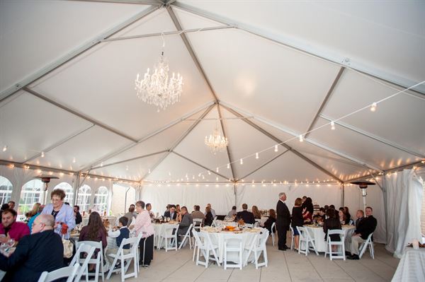 The Terrace at Hyatt House Pittsburgh-South Side