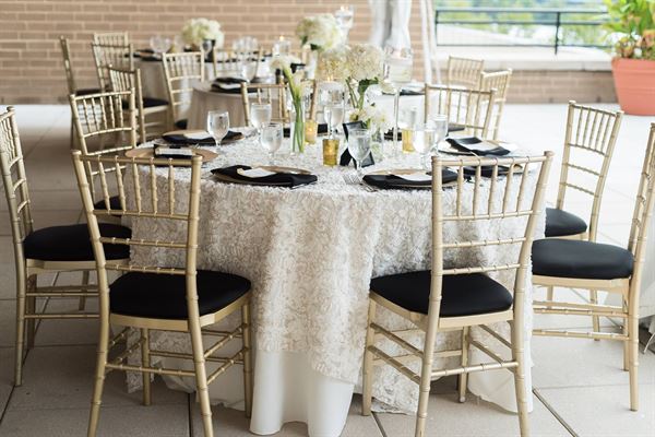 The Terrace at Hyatt House Pittsburgh-South Side