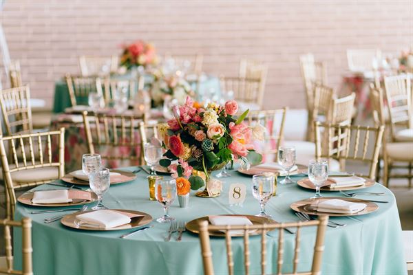 The Terrace at Hyatt House Pittsburgh-South Side