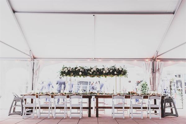 The Terrace at Hyatt House Pittsburgh-South Side