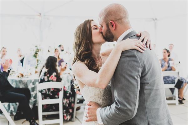 The Terrace at Hyatt House Pittsburgh-South Side