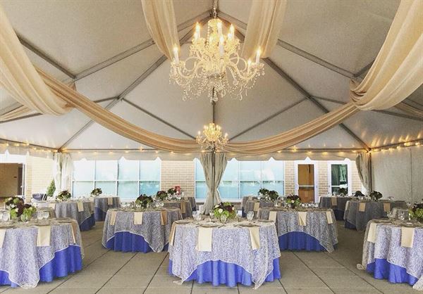 The Terrace at Hyatt House Pittsburgh-South Side