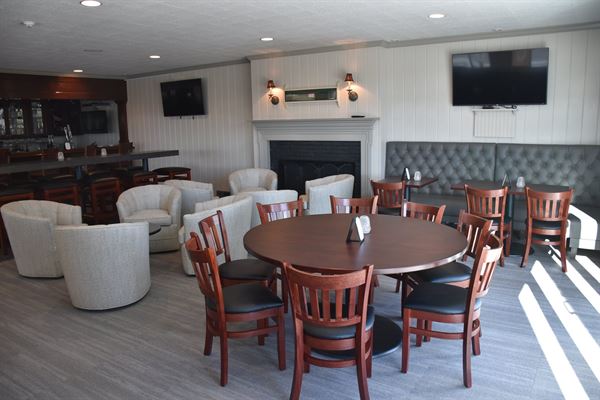 Old Lyme Country Club