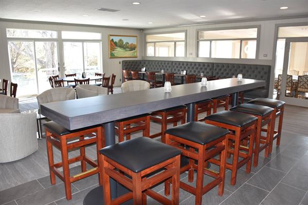 Old Lyme Country Club