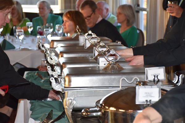 Old Lyme Country Club