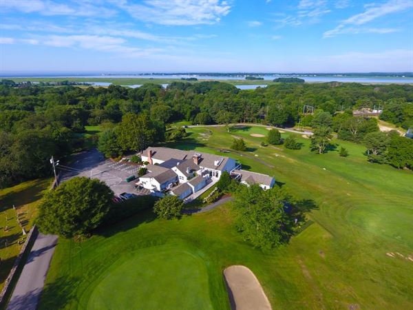 Old Lyme Country Club