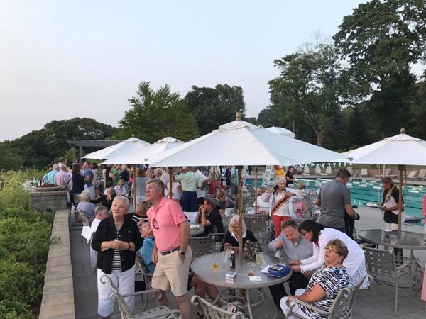 Old Lyme Country Club