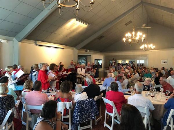 Old Lyme Country Club