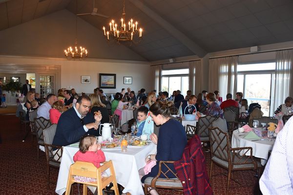 Old Lyme Country Club