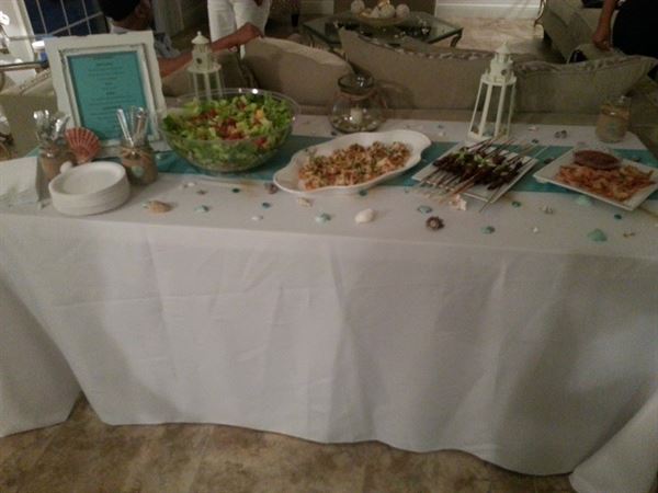 Once Upon an Event of Tampa Bay, LLC