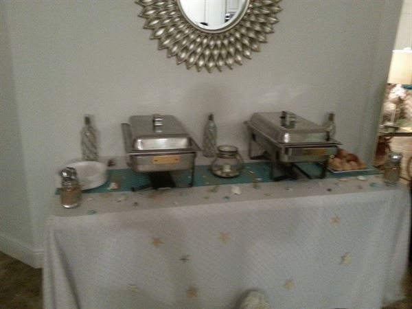 Once Upon an Event of Tampa Bay, LLC