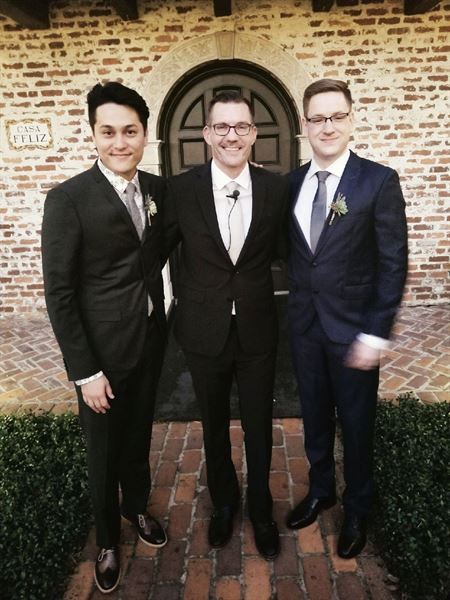 Weddings by Sam, LLC