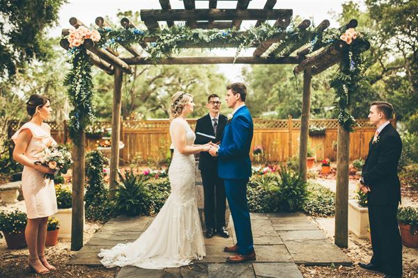 Weddings by Sam, LLC