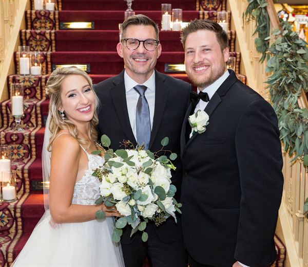 Weddings by Sam, LLC