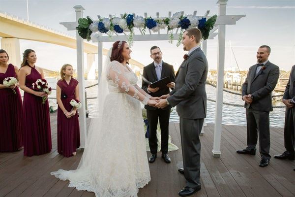 Weddings by Sam, LLC