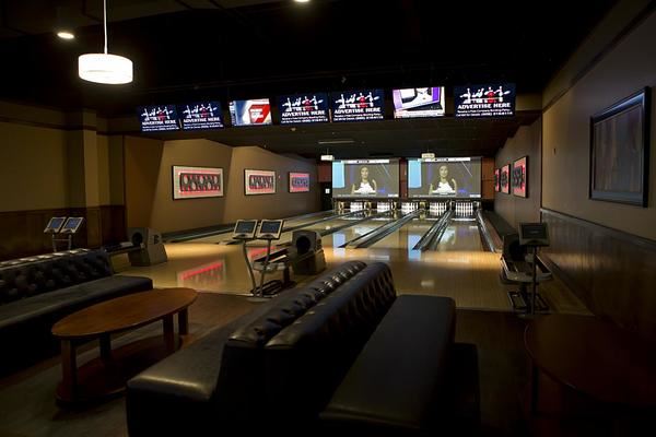 Spare Time Trussville