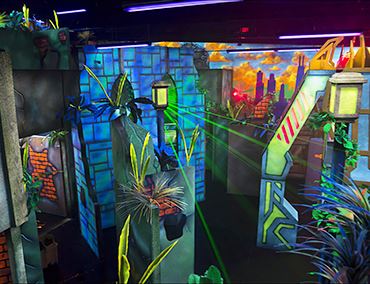 Spare Time Trussville