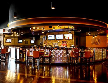 Spare Time Trussville