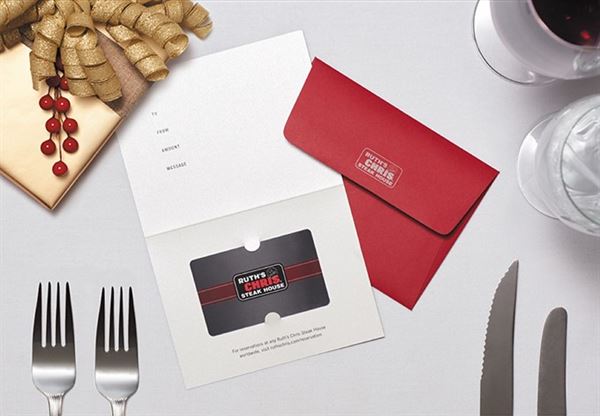 Ruth's Chris Steak House - Woodland Hills