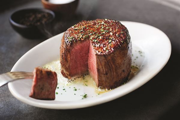 Ruth's Chris Steak House - Woodland Hills