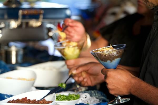 Breakwater Events and Catering