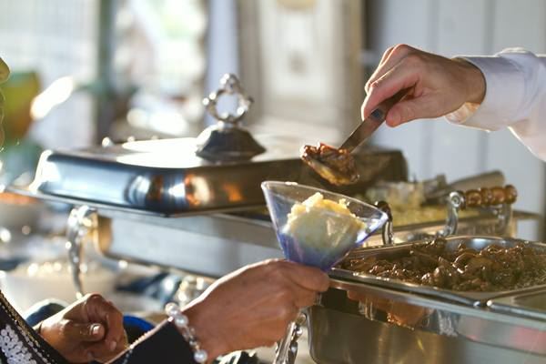 Breakwater Events and Catering