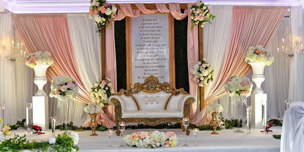 Galaxy Grand Convention Centre