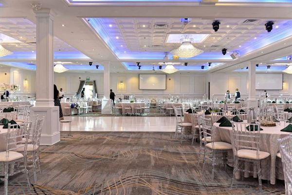 Galaxy Grand Convention Centre