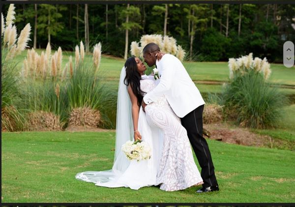 M.Amerson Infinite Creation