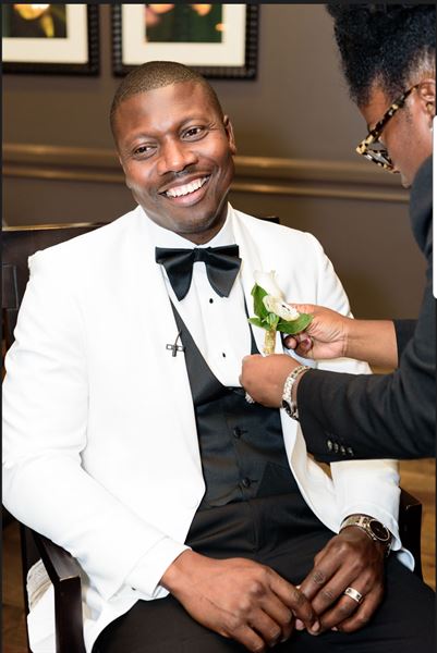 M.Amerson Infinite Creation