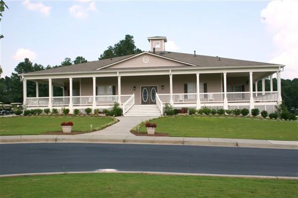 Collins Hill Golf Club