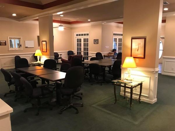 Collins Hill Golf Club