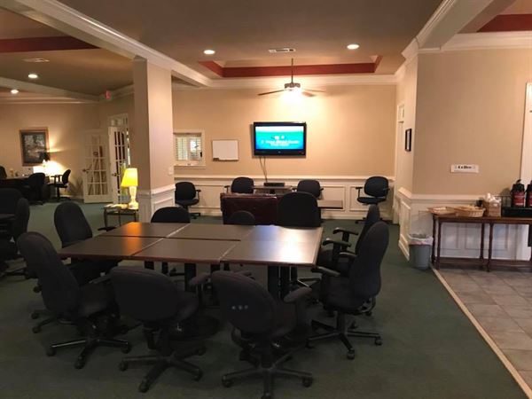 Collins Hill Golf Club