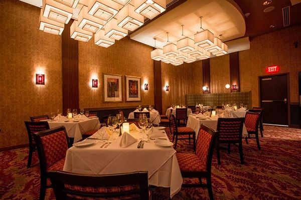Ruth's Chris Steak House - Kennesaw