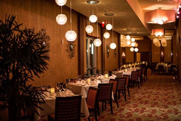 Ruth's Chris Steak House - Kennesaw