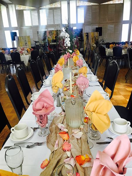 California Catering Company